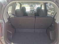 Toyota Porte, 2012