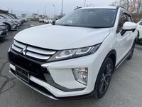 Mitsubishi Eclipse Cross, 2018
