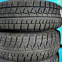 Шины 195/65/15 Bridgestone Blizzak Revo G.Z, Japan. Без пробега по РФ